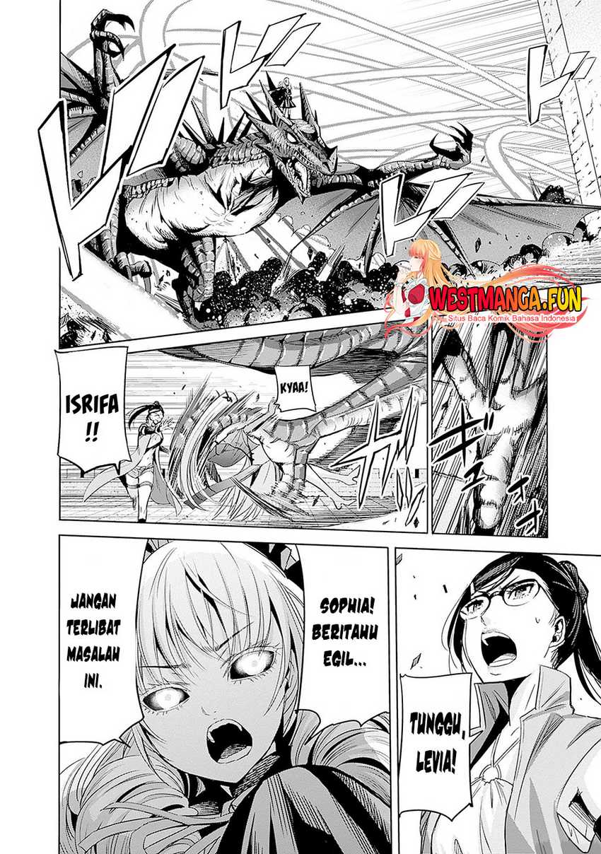 Uragirareta S Rank Boukensha no Ore wa, Aisuru Dorei no Kanojora to Tomoni Dorei dake no Harem Guild o Tsukuru